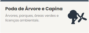 PODA DE ÁRVORE 2025